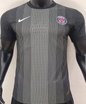 2025 PSG Special Edition Player Version Jersey