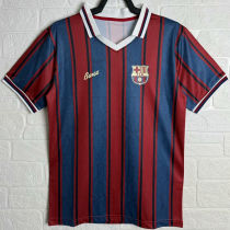 2025 BA 125th Retro Version Fans Soccer Jersey