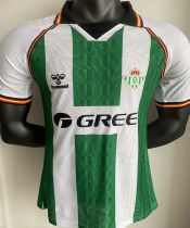 2025 R BTS Special Edition Player Version Soccer Jersey