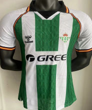 2025 R BTS Special Edition Player Version Soccer Jersey