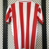2025 Olympiacos 100TH Special Edition Fans Soccer Jersey 奥林匹亚科斯