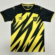 2025 Beitar Jerusalem White Fans Soccer Jersey   耶路撒冷贝塔