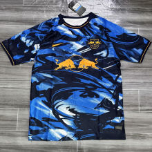 2020/21 RB L Third Retro Fans Soccer Jersey