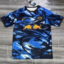 2020/21 RB L Third Retro Fans Soccer Jersey