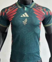 2025 Mexico Special Edition Player Version Jersey