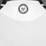 WINNERS #25 Newcastle Home Player Version Jersey 2024/25（SAM FENDER People Watching有号下广告）★★