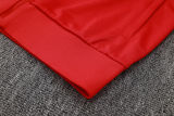 2025/26 PSG Red Jacket Tracksuit