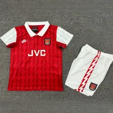 1994/96 ARS Home Retro Kids Soccer Jersey