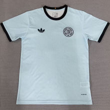 2025 Germany 125Th Anniversary Goalkeeper Fans Soccer Jersey