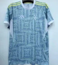 2025/26 JUV 1:1 Quality Away Fans Soccer Jersey