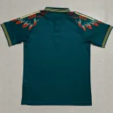 2025 Mexico Green Special Edition Fans Soccer Jersey