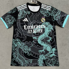 2025 RM Special Edition Fans Soccer Jersey