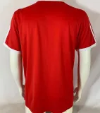 1984/1985 1. FC Köln Away Red Retro Soccer Jersey