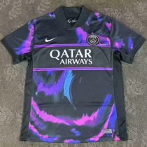 2025 PSG Special Edition Fans Soccer Jersey