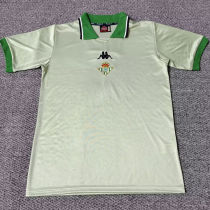 1999/2000 R BTS Away Retro Soccer Jersey