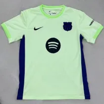 2025 BA Special Edition Fans Soccer Jersey