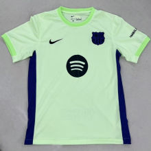 2025 BA Special Edition Fans Soccer Jersey