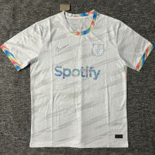 2025 BA Special Edition Fans Soccer Jersey