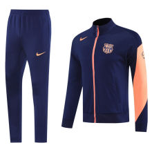 2025/26 BA Black Windbreaker （A Set）