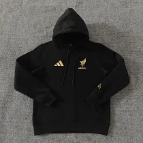 2025/26 Mexico Black 125th Hoody 125周年