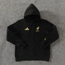 2025/26 Mexico Black 125th Hoody 125周年