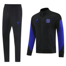 2025/26 BA Black Windbreaker （A Set）