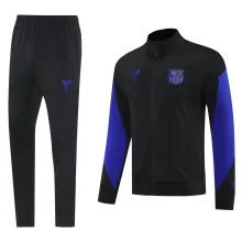 2025/26 BA Black Windbreaker （A Set）