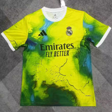 2025 RM Special Edition Fans Soccer Jersey