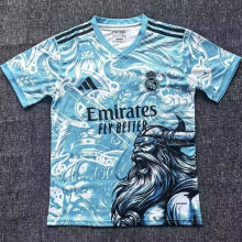 2025 RM Special Edition Fans Soccer Jersey
