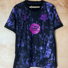 2025 BA Special Edition Fans Soccer Jersey