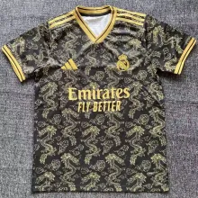 2025 RM Special Edition Fans Soccer Jersey