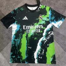 2025 RM Special Edition Fans Soccer Jersey