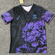 2025 BA Special Edition Fans Soccer Jersey