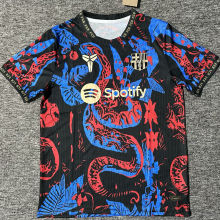 2025 BA Special Edition Fans Soccer Jersey