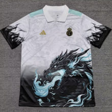 2025 RM Special Edition Fans Soccer Jersey