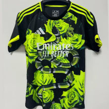 2025 RM Special Edition Fans Soccer Jersey