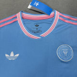2025/26 Inter Miami Third Women Fans Jersey 女