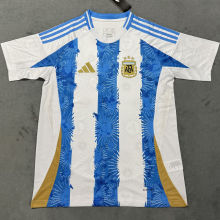2025 Argentina Special Edition  Fans Soccer Jersey
