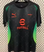 2024/25 AC Milan Special Edition Fans Soccer Jersey