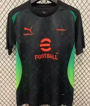 2024/25 AC Milan Special Edition Fans Soccer Jersey
