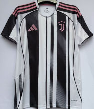 2025/26 JUV 1:1 Quality Home Fans Soccer Jersey