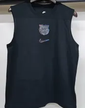 2025 BA Black Vest Jersey