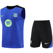 2025/26 CFC Blue Vest Training Jersey(A Set)
