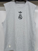 2025 RM Grey Vest Jersey