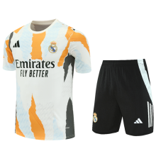 2025/26 RM Training Jersey(A Set)