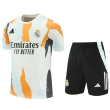 2025/26 RM Training Jersey(A Set)