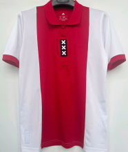2025 AA 1:1 Quality 125th Anniversary Edition Fans Soccer Jersey