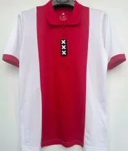2025 AA 1:1 Quality 125th Anniversary Edition Fans Soccer Jersey