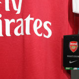 2011/12 ARS 125Th Ａnniversary Retro Player Version Long Sleeve Jersey 球员版长袖
