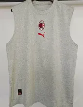 2025 AC Grey Vest Jersey